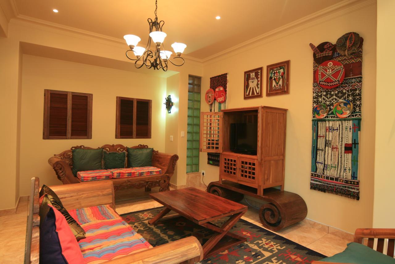 Ammazulu African Palace Casa de hóspedes